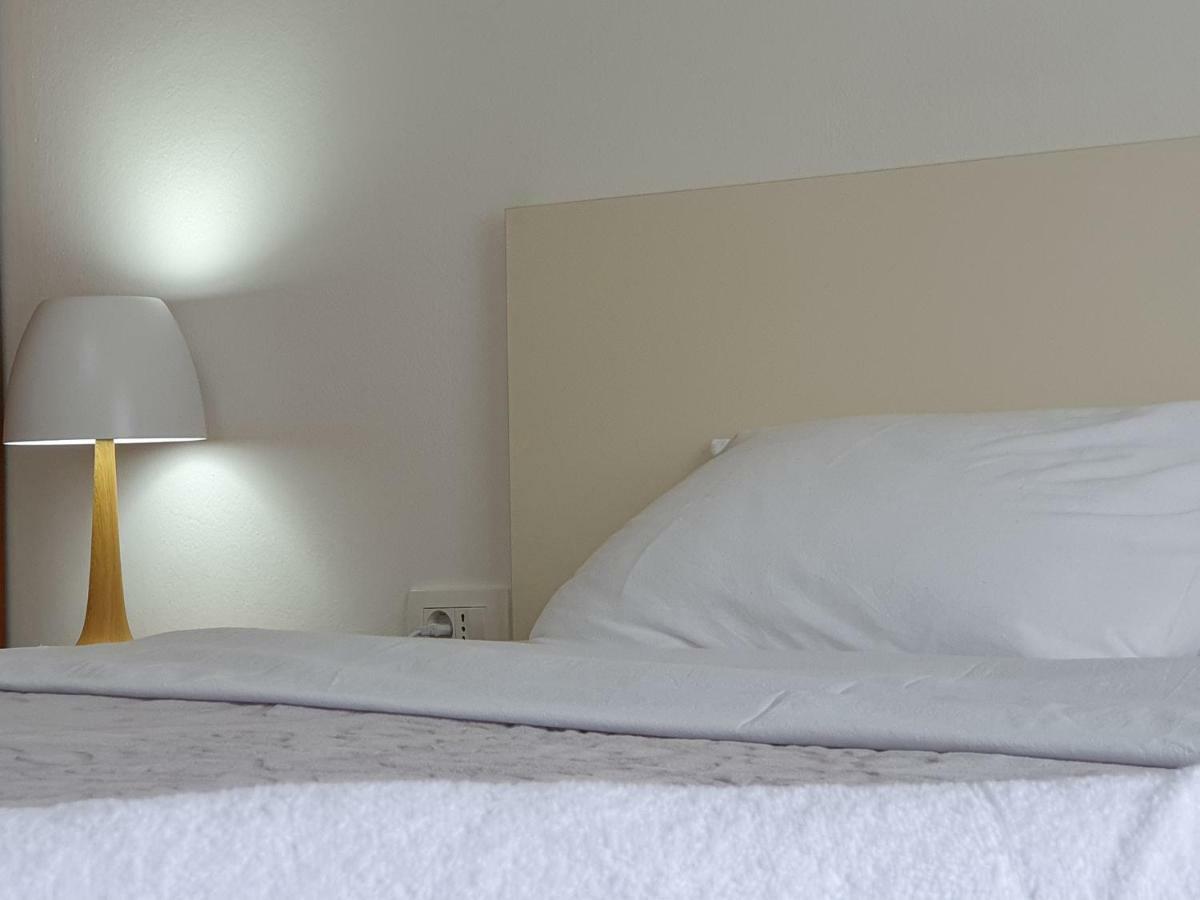 City Center Apartment Skopje Luaran gambar
